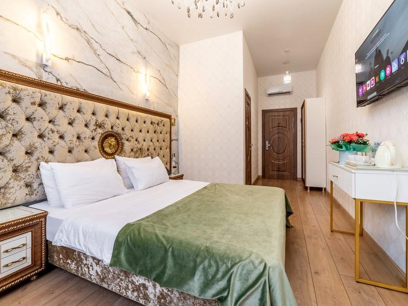 Сенатор НеоЛит