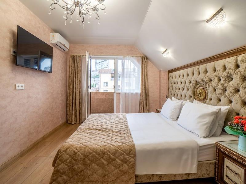 Сенатор НеоЛит