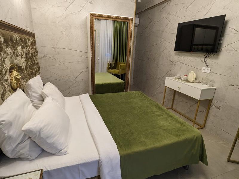 Сенатор НеоЛит