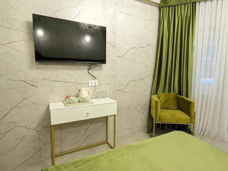 Сенатор НеоЛит