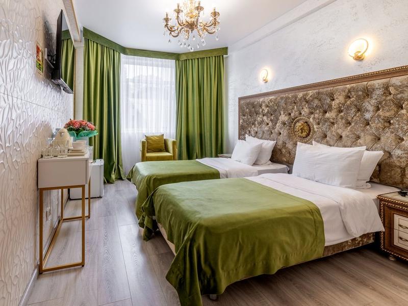 Сенатор НеоЛит