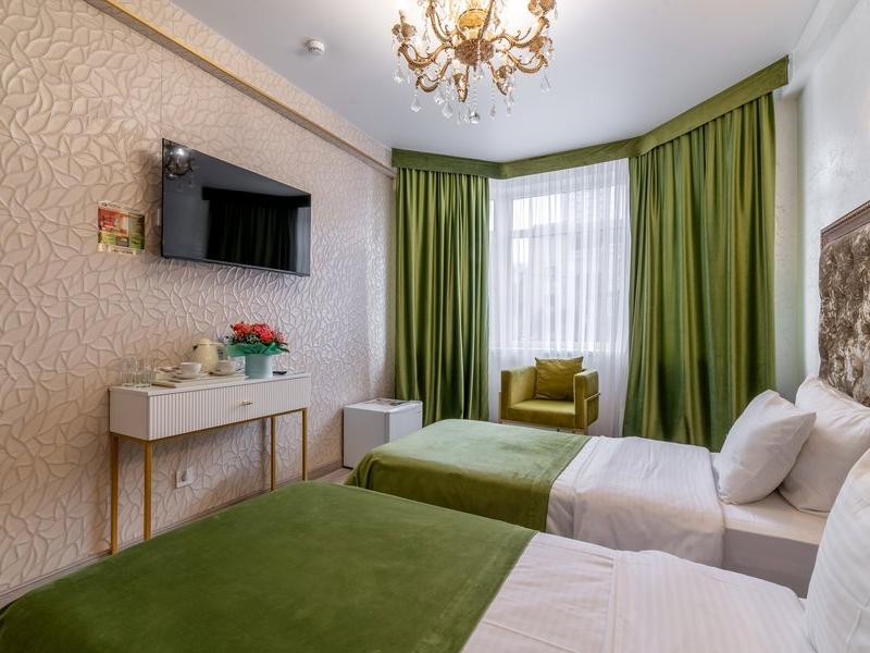 Сенатор НеоЛит