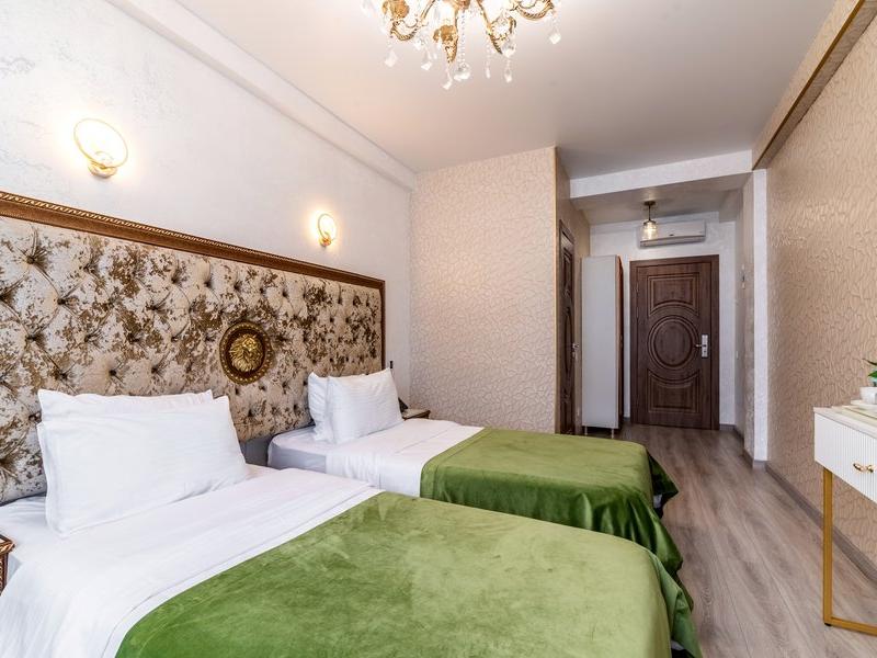 Сенатор НеоЛит