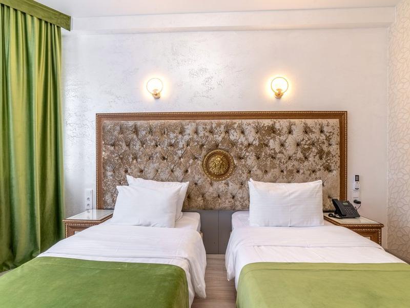 Сенатор НеоЛит