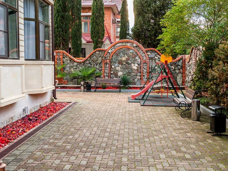 Сенатор НеоЛит