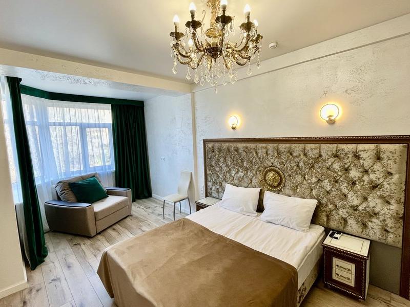 Сенатор НеоЛит