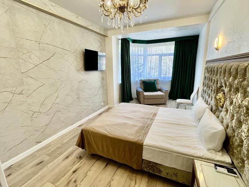 Сенатор НеоЛит