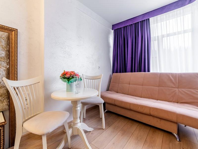 Сенатор НеоЛит