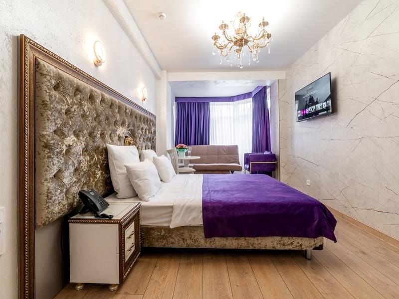 Сенатор НеоЛит