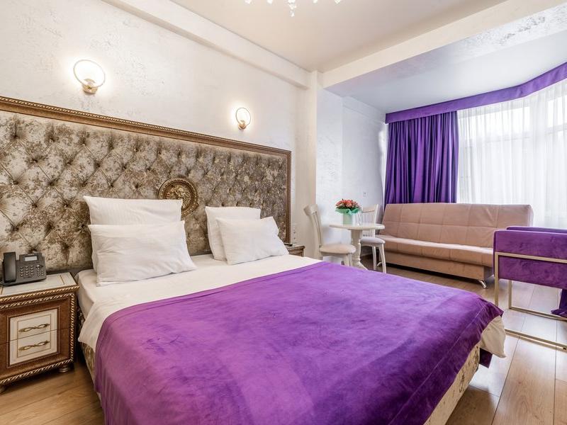 Сенатор НеоЛит