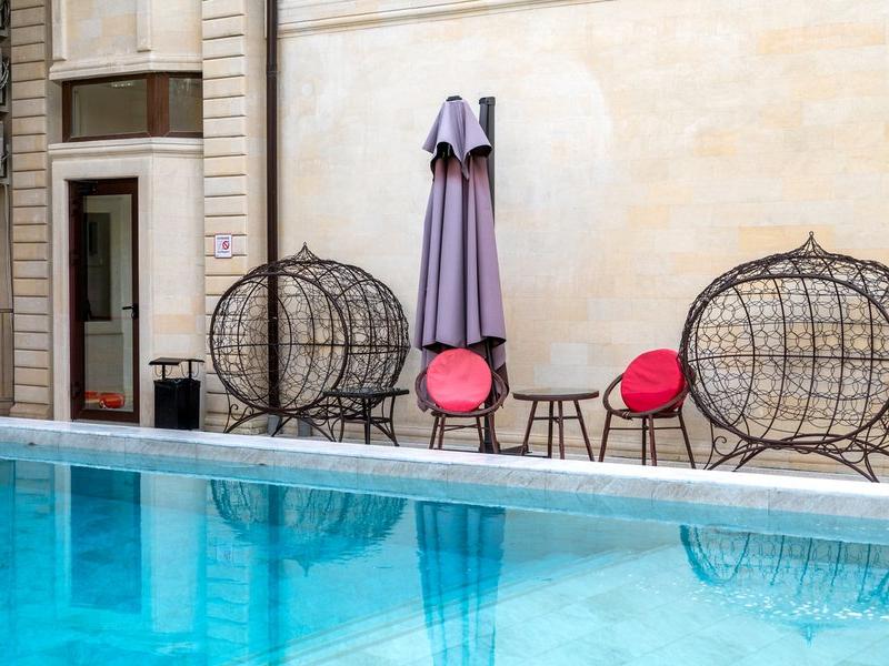 Сенатор НеоЛит