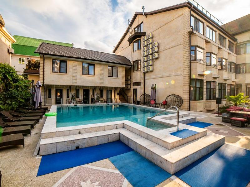 Сенатор НеоЛит