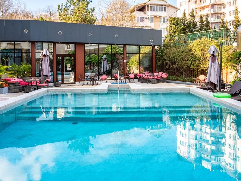 Сенатор НеоЛит