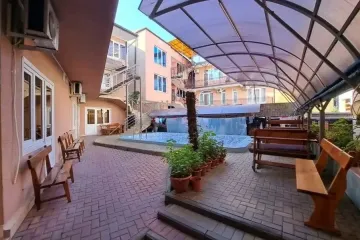 Отель Марэ Россия, Адлер, фото 1