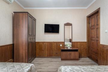 Отель Марэ Россия, Адлер, фото 11