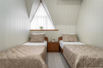 Отель Марэ Россия, Адлер, фото 13