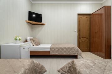 Отель Марэ Россия, Адлер, фото 14