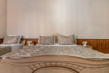 Отель Марэ Россия, Адлер, фото 6