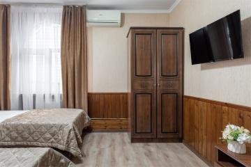 Отель Марэ Россия, Адлер, фото 9