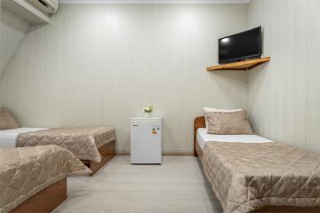 Отель Марэ Россия, Адлер, фото 10