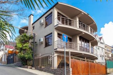 Отель ПовезЛоо Россия, Лазаревское, фото 1