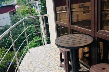 Отель ПовезЛоо Россия, Лазаревское, фото 11