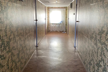 Отель ПовезЛоо Россия, Лазаревское, фото 13