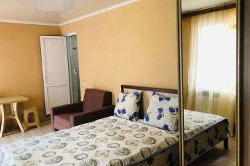 Отель ПовезЛоо Россия, Лазаревское, фото 14