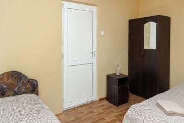 Отель ПовезЛоо Россия, Лазаревское, фото 17