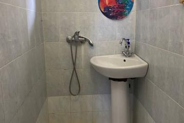 Отель ПовезЛоо Россия, Лазаревское, фото 19