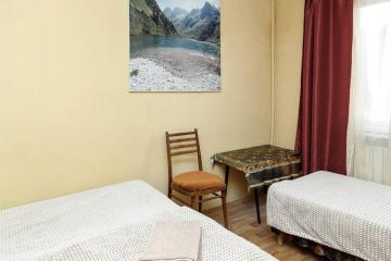 Отель ПовезЛоо Россия, Лазаревское, фото 2