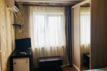 Отель ПовезЛоо Россия, Лазаревское, фото 21