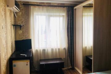 Отель ПовезЛоо Россия, Лазаревское, фото 22