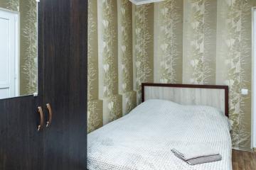 Отель ПовезЛоо Россия, Лазаревское, фото 23