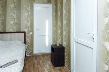 Отель ПовезЛоо Россия, Лазаревское, фото 24