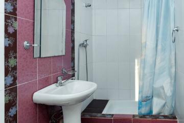 Отель ПовезЛоо Россия, Лазаревское, фото 25