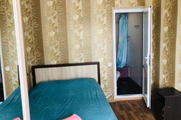 Отель ПовезЛоо Россия, Лазаревское, фото 26