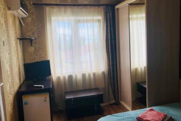 Отель ПовезЛоо Россия, Лазаревское, фото 27