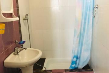 Отель ПовезЛоо Россия, Лазаревское, фото 28