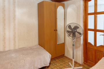 Отель ПовезЛоо Россия, Лазаревское, фото 29