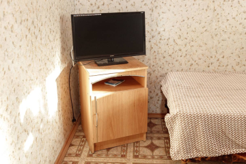 Отель ПовезЛоо Россия, Лазаревское, фото 30