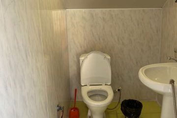 Отель ПовезЛоо Россия, Лазаревское, фото 31