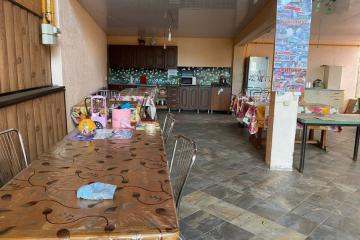 Отель ПовезЛоо Россия, Лазаревское, фото 5