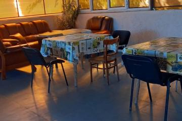 Отель ПовезЛоо Россия, Лазаревское, фото 7