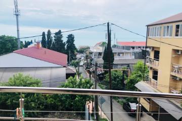 Отель ПовезЛоо Россия, Лазаревское, фото 9