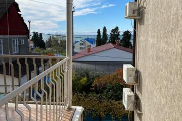 Отель ПовезЛоо Россия, Лазаревское, фото 10