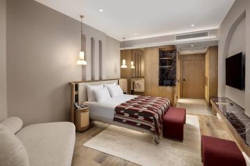 Отель Liberty Signa Турция, Фетхие, фото 11