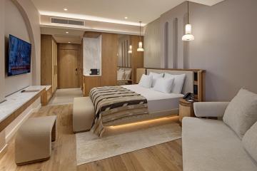 Отель Liberty Signa Турция, Фетхие, фото 13