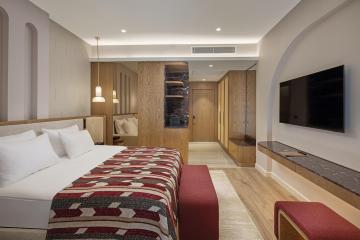 Отель Liberty Signa Турция, Фетхие, фото 14