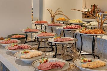 Отель Liberty Signa Турция, Фетхие, фото 17